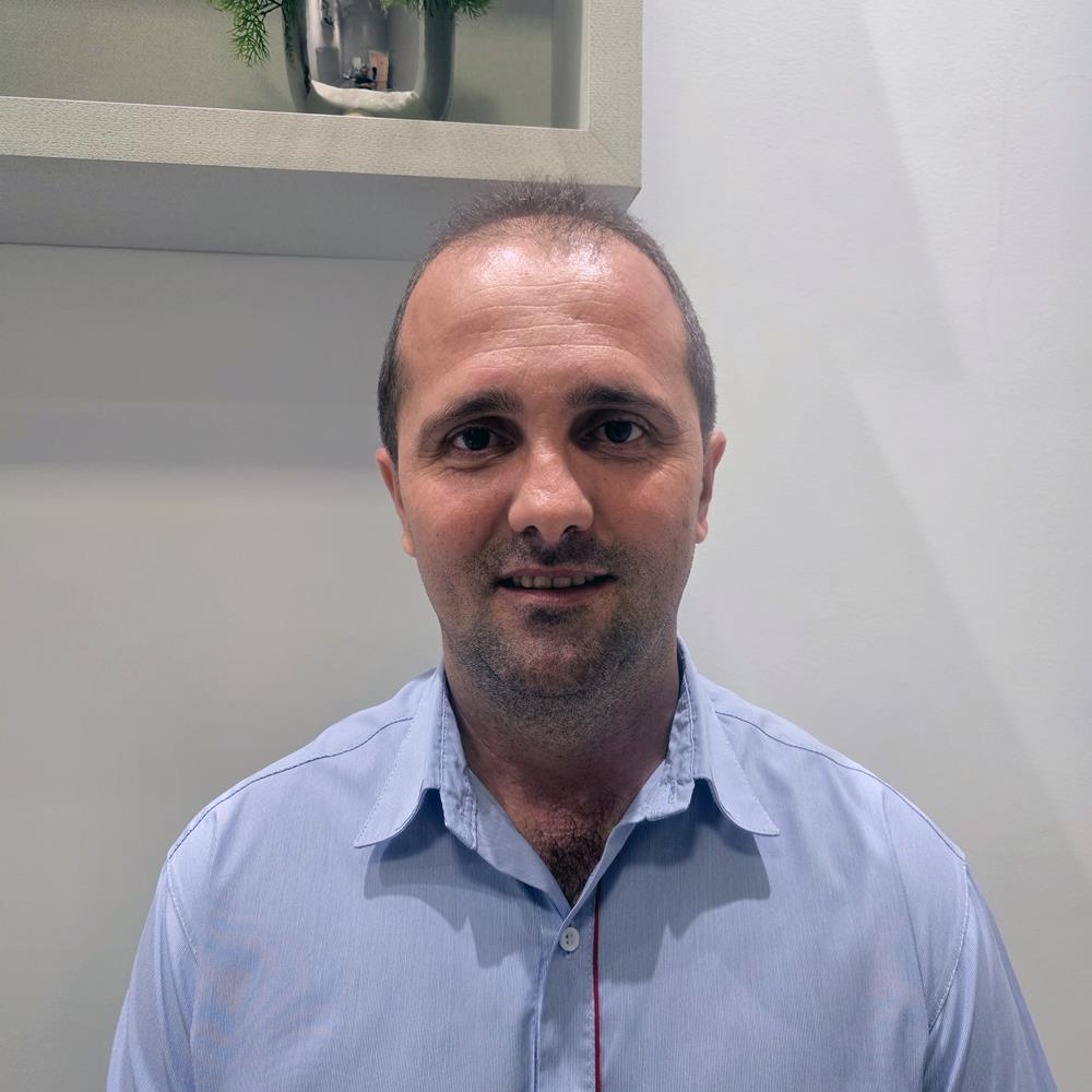 Adriano José de Freitas