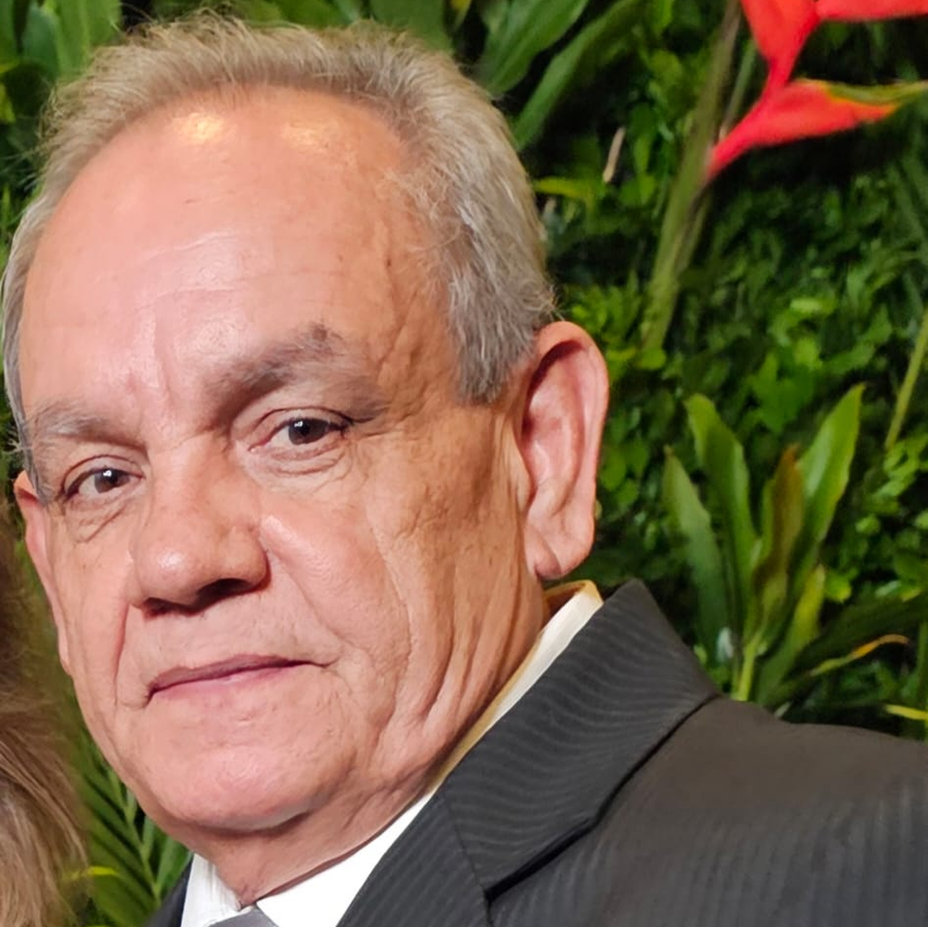 Dr. Edson Luiz Consalter de Melo